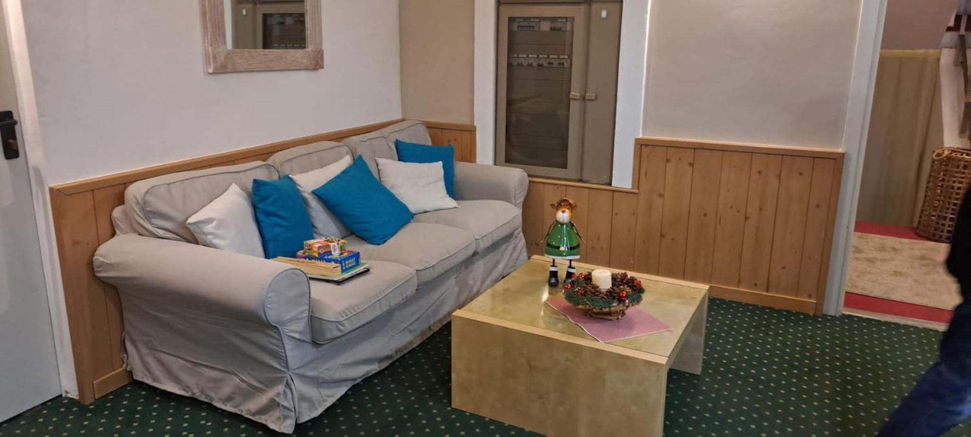 Life Hotels Des Alpes Folgaria Kültér fotó