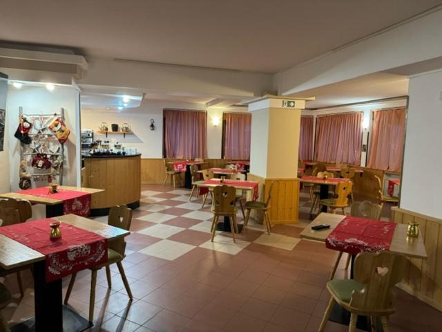 Life Hotels Des Alpes Folgaria Kültér fotó