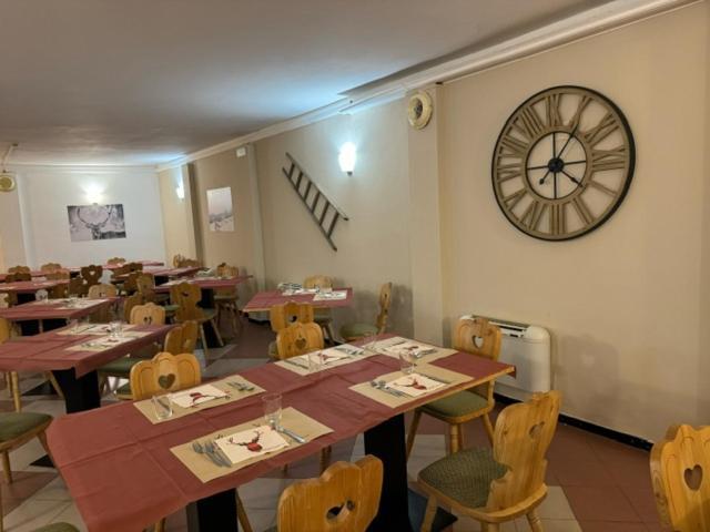 Life Hotels Des Alpes Folgaria Kültér fotó