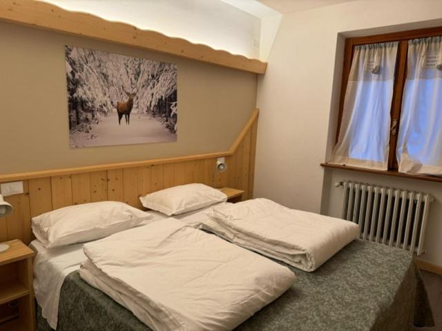 Life Hotels Des Alpes Folgaria Kültér fotó