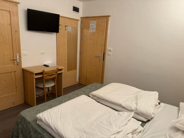 Life Hotels Des Alpes Folgaria Kültér fotó