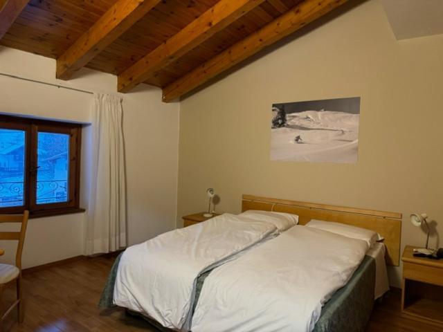 Life Hotels Des Alpes Folgaria Kültér fotó