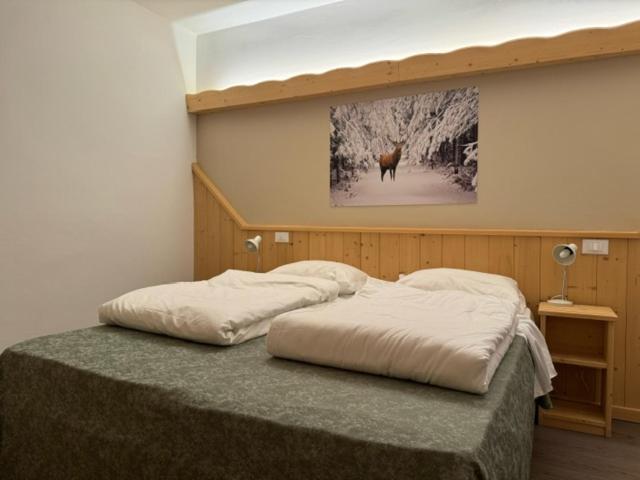 Life Hotels Des Alpes Folgaria Kültér fotó