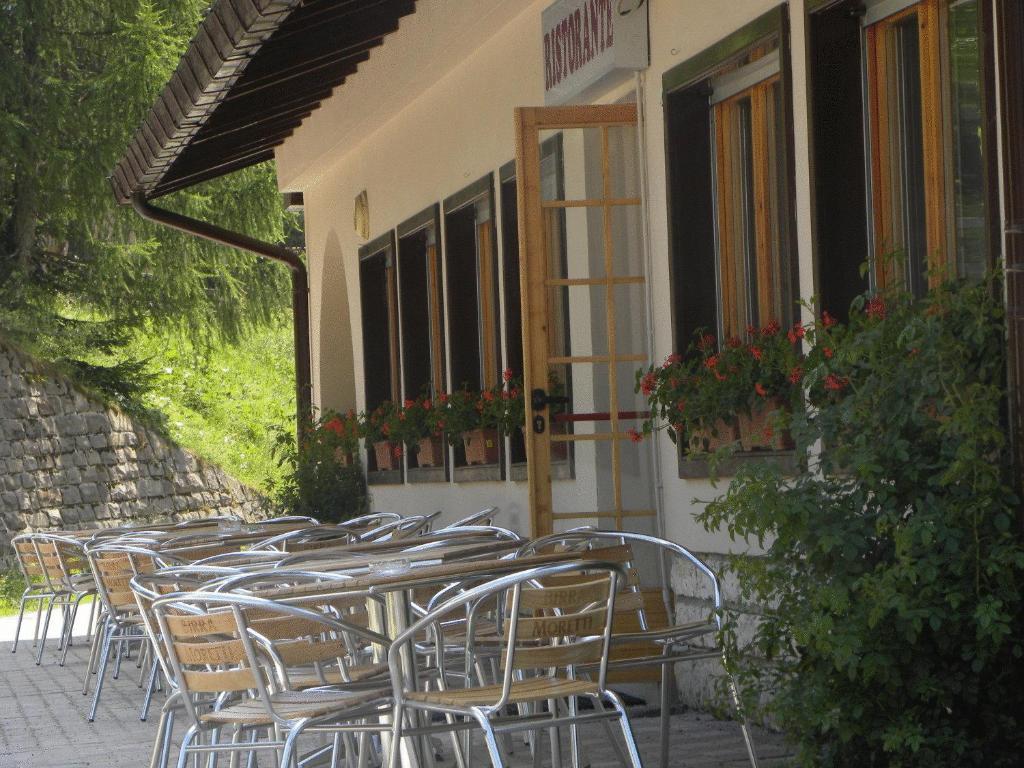 Life Hotels Des Alpes Folgaria Kültér fotó
